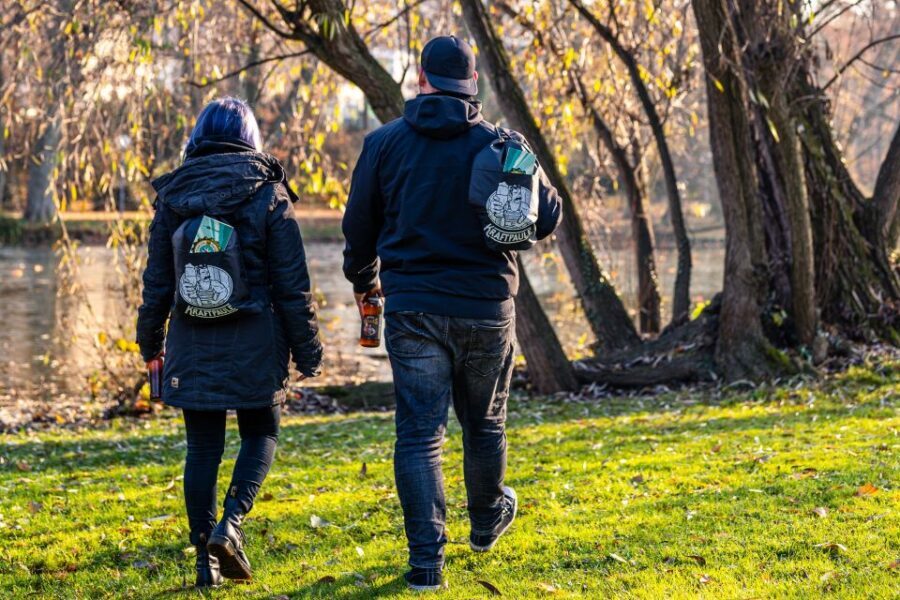 Stuttgart: Hiking Tour with Craft Beer Tasting - Riverhouse Start: What Happens Before You Walk