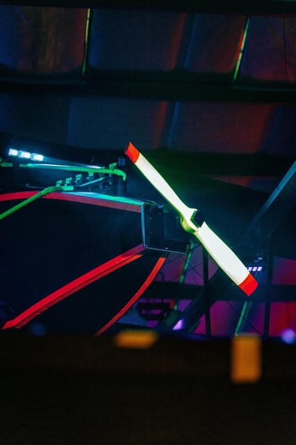 Stuttgart: Indoor Lasertag Experience - Should You Book FunSportEvents Laser Tag in Stuttgart?