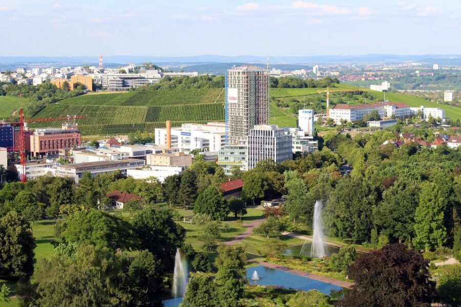 Stuttgart: Outdoor Escape Game in Killesberg - Timing and pacing: 2 hours goes fast