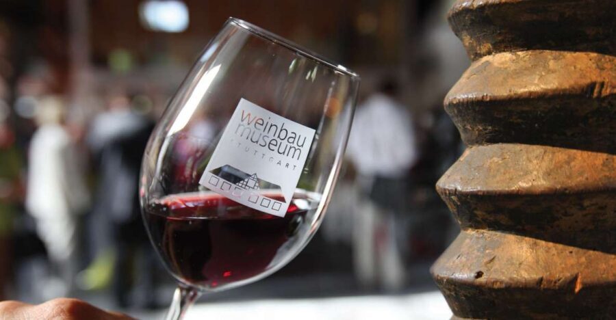 Stuttgart: Stuttgart Wine Museum Wine Tasting - Quick hits from the Stuttgart Wine Museum tasting