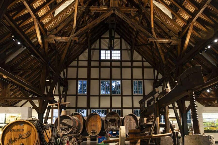 Stuttgart: Stuttgart Wine Museum Wine Tasting - Should you book Stuttgart Wine Museum Wine Tasting?