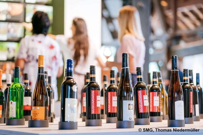 Stuttgart: Taster tour of the Wine Museum incl. 0.1 l wine - What the 45-Minute Tour Actually Covers (and Why It Works)