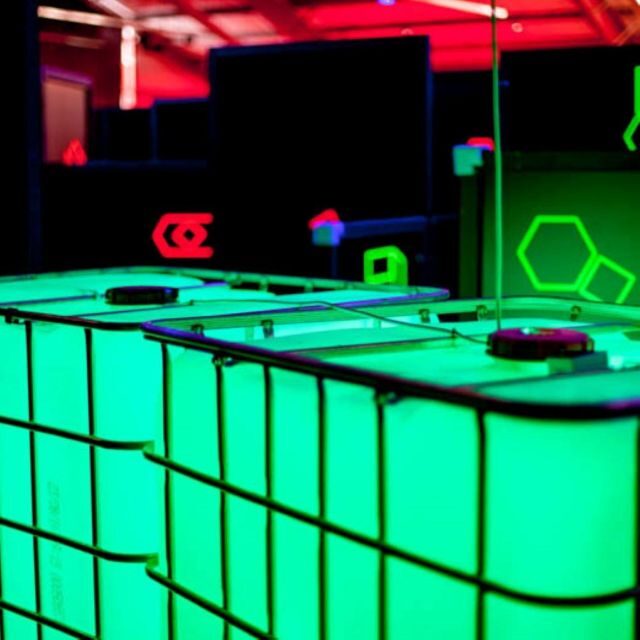 Stuttgart: VR Single Player Experience - Should you book this Stuttgart VR single-player experience?