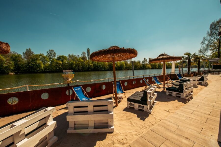 Stuttgart: Water Shoe Rental - Booking Smart: Questions Worth Asking Before Your Slot