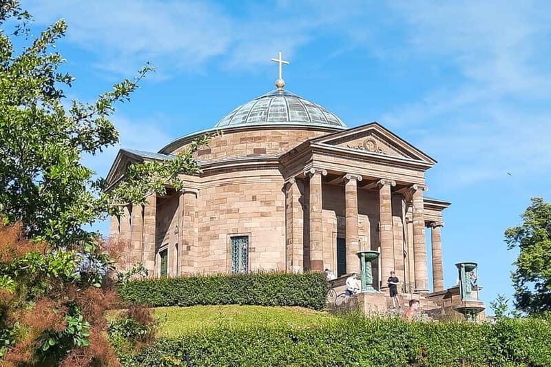 Stuttgart: Wine hike with wine tasting - Language and Pace: What You Need to Know Before You Go