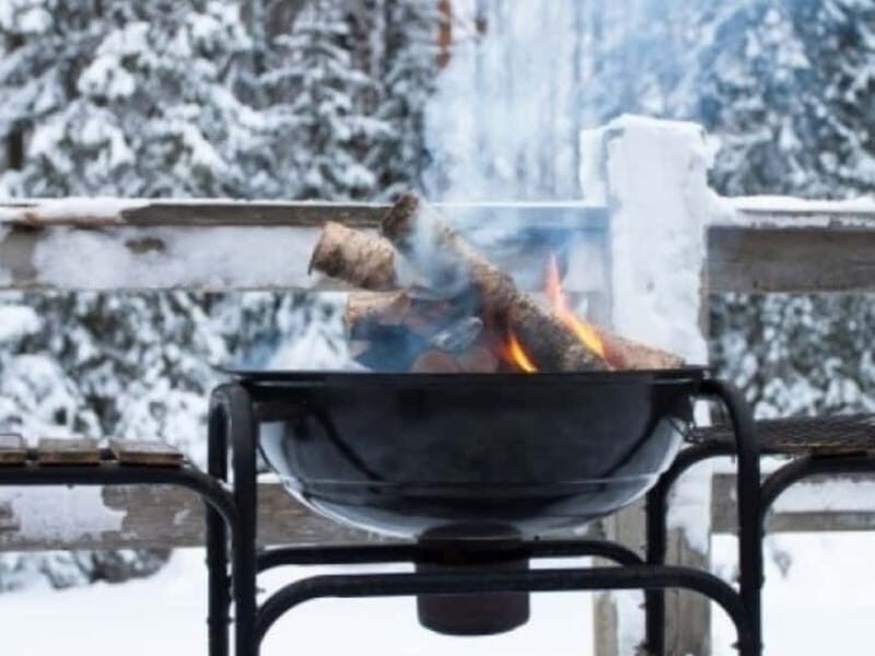 Stuttgart: Winter BBQ - Key things to know before you go