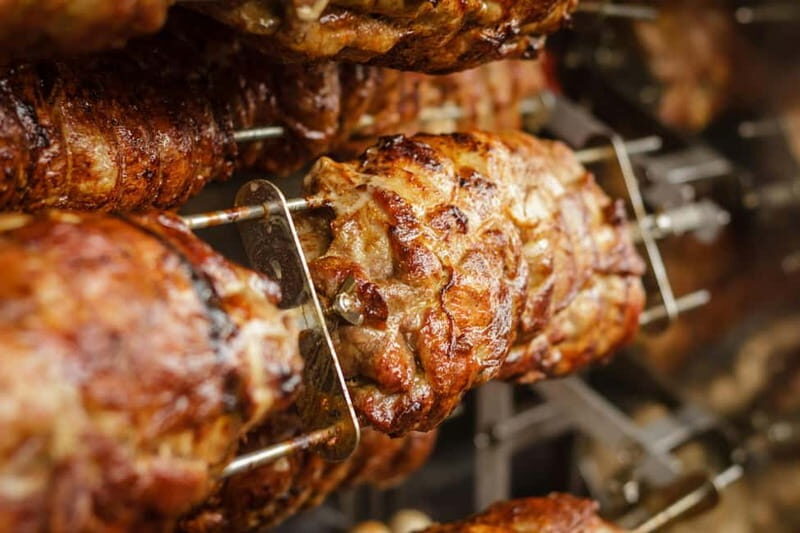 Stuttgart: Winter BBQ – American Smoker Edition - Key Things You Should Know Before You Go