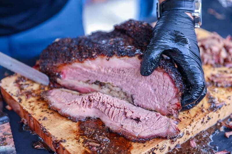 Stuttgart: Winter BBQ – American Smoker Edition - Winter BBQ in Stuttgart: What the American Smoker Edition Really Means