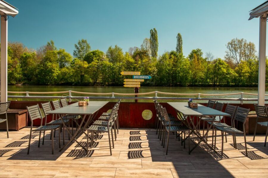 Stuttgart: Winter Sunday Brunch Buffet - Who this brunch fits best—and who may prefer something else