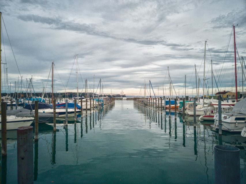 Surprise Tour of Konstanz guided by a Local - Key things that make this Konstanz surprise walk worth your time