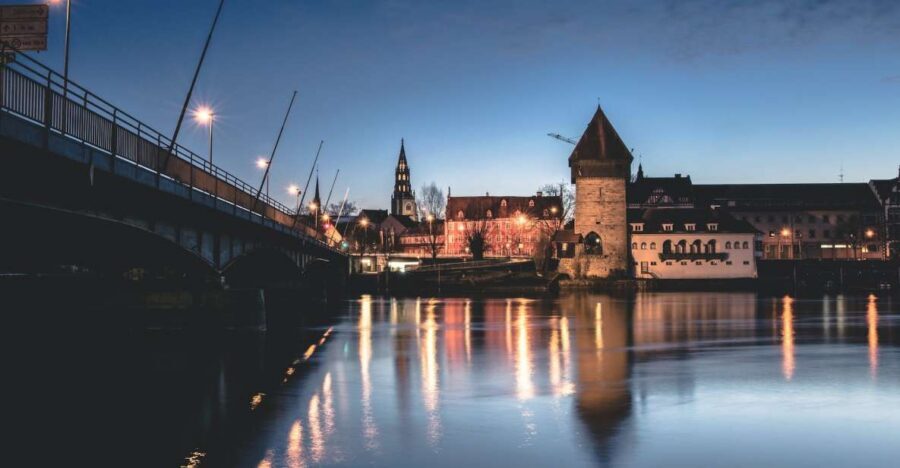 Surprise Tour of Konstanz guided by a Local - A surprise tour that feels flexible, not chaotic