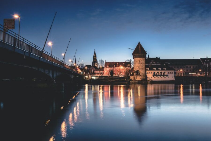 Surprise Tour of Konstanz guided by a Local - How the 90-minute route actually works (and why it matters)