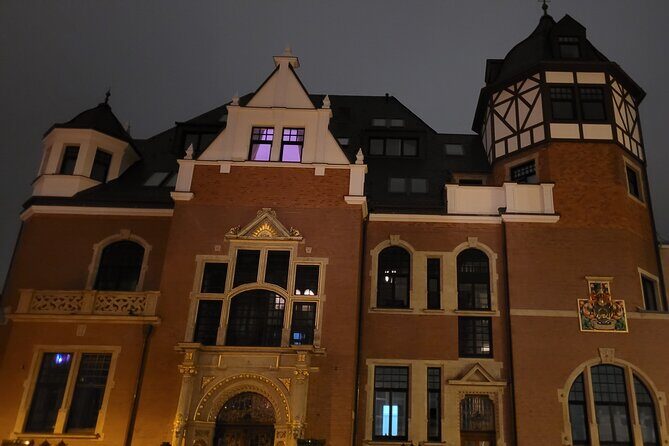 Taste and Travel Odyssey in Hanover - Kulturzentrum Faust and the Werner & Ehlers bed-spring story