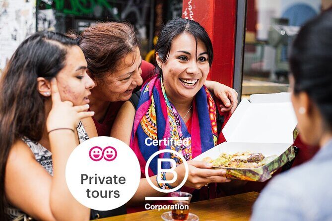 The 10 Tastings of Berlin Kreuzberg Private Food Tour With Locals - What the 10 Tastings of Kreuzberg Experience Is Really Like