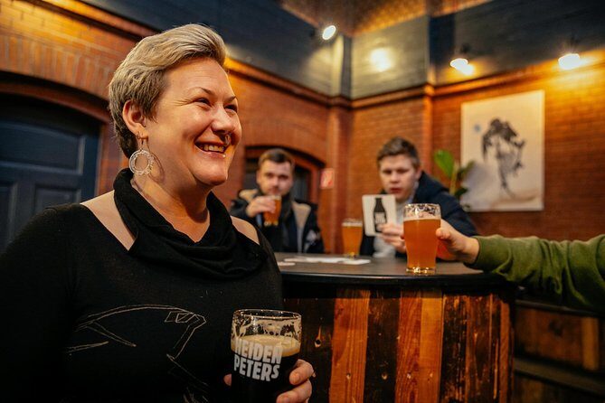 The 10 Tastings of Berlin Kreuzberg Private Food Tour With Locals - How to think about the cultural stops (without losing the foodie focus)