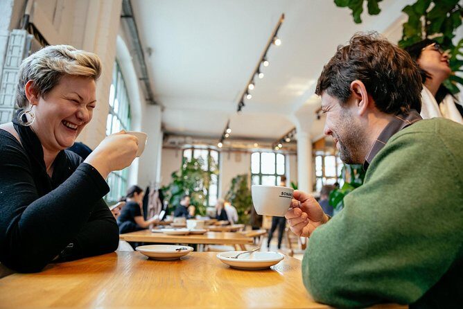 The 10 Tastings of Berlin Kreuzberg Private Food Tour With Locals - Who should book the Kreuzberg 10 Tastings tour
