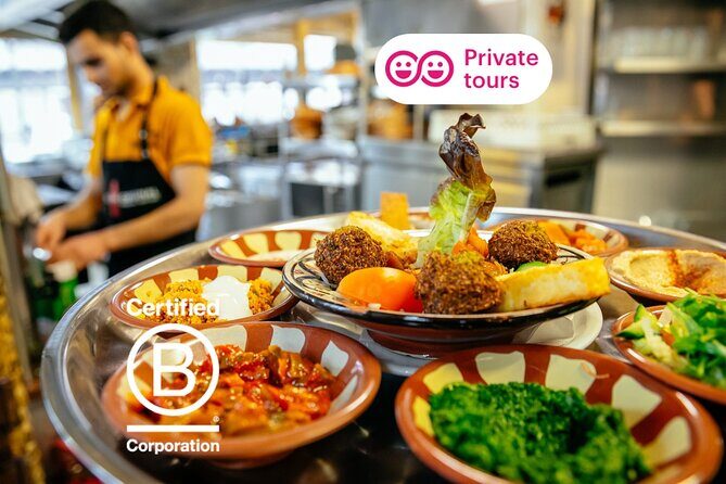 The 10 Tastings of Berlin Kreuzberg Private Food Tour With Locals - When you might want to choose a different style of food tour