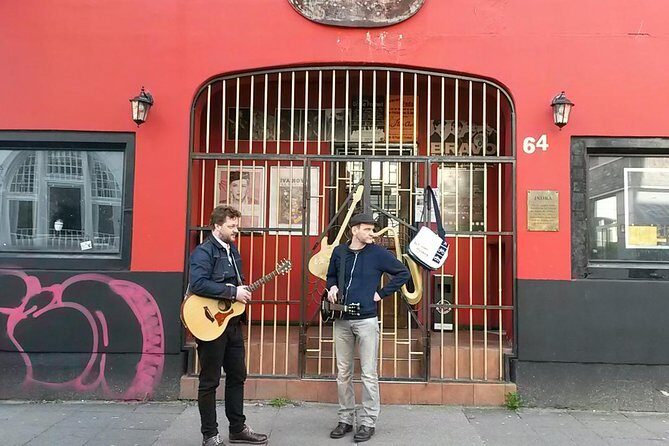 The Beatles on St. Pauli - Getting started at Feldstraße 67 (7:00 pm) without stress