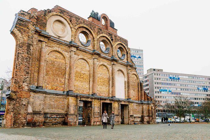 The Beauty of Berlin by Bike: Private Tour - The Brandenburg Gate, Potsdamer Platz, and Other Sights You’ll Actually Remember
