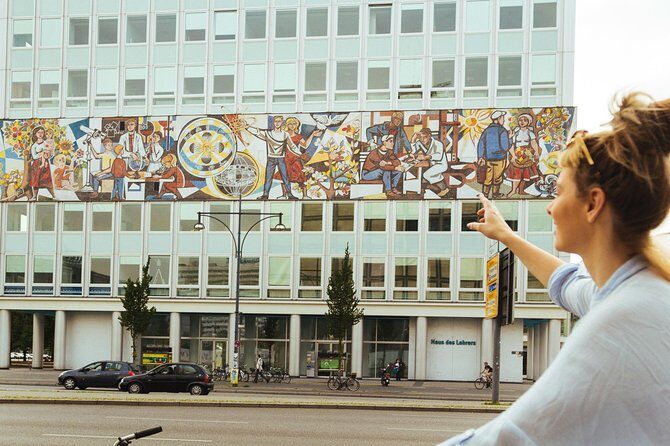 The Beauty of Berlin by Bike: Private Tour - The Bike Part: Comfort, Safety, and Why the Guide Matters