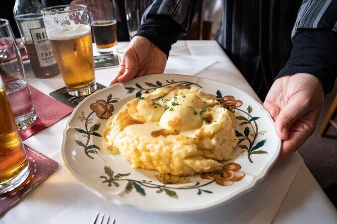 The Berlin Culinary Experience: A Regional & Cultural Food Tour - Price, timing, and pace: fitting it into your Berlin day