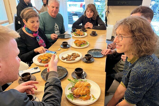 The Berlin Culinary Experience: A Regional & Cultural Food Tour - Should you book the Berlin Culinary Experience?