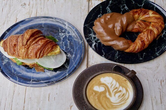 The Berlin Culinary Experience: A Regional & Cultural Food Tour - East Berlin stories on the move: history that doesn’t feel like homework