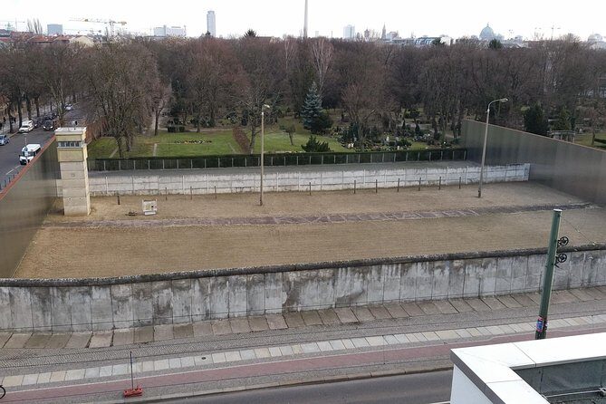 The Berlin Wall / Cold War Berlin (Private 3 Hours Walking Tour) - Price and value: what $331.37 per group really means