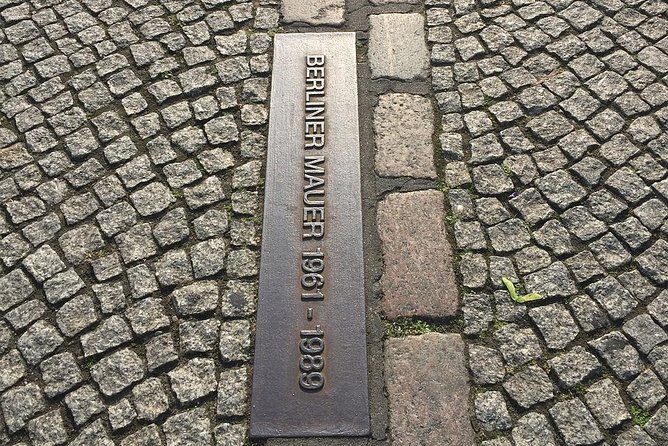 The Berlin Wall / Cold War Berlin (Private 3 Hours Walking Tour) - The guides: clear explanations and personal stories matter
