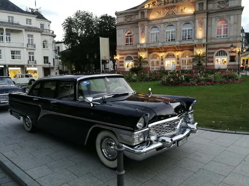 The Best in Baden-Baden and Blackforest - Quick takes before you go