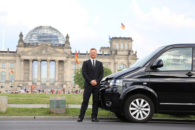 The Best Private Berlin Tour with a Car, Tour Guide and Pick up - Museum Island and Bebelplatz: Berlin’s learning and literary scars