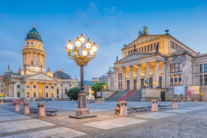 The Best Private Berlin Tour with a Car, Tour Guide and Pick up - Price and value: when $106.93 is fair (and when it’s not)