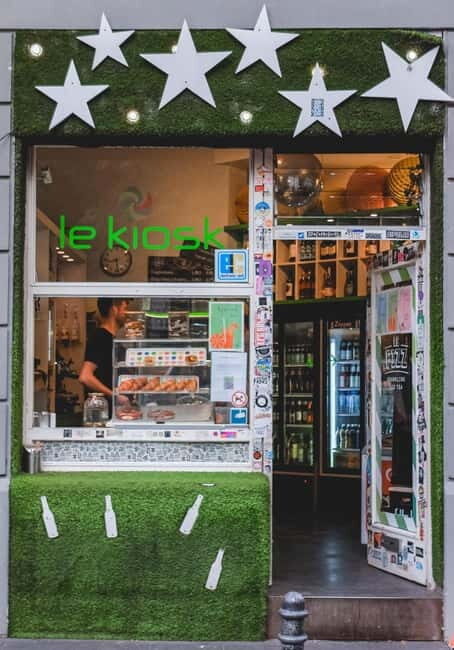 The Cologne Kiosk Crawl - Key things to know before you go
