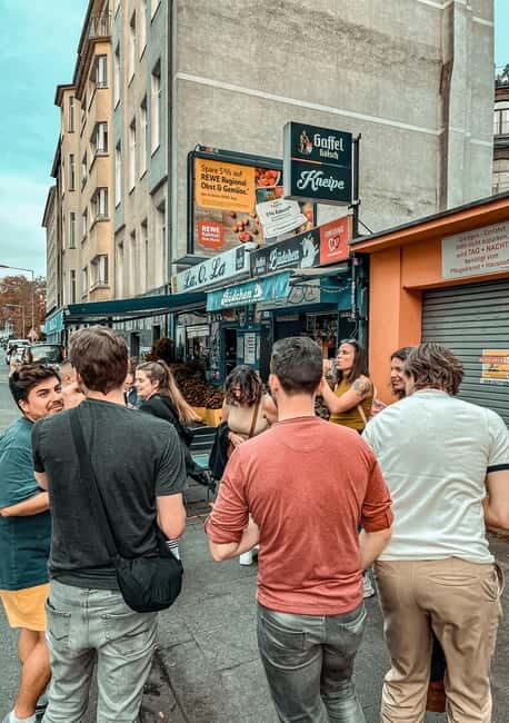 The Cologne Kiosk Crawl - What makes kiosk hopping feel different from a pub crawl