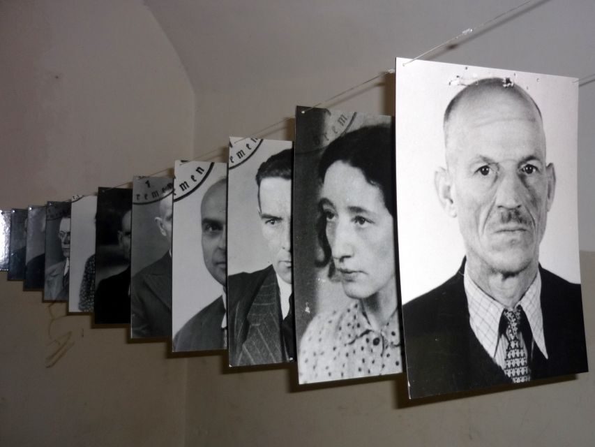 The Dark Side of Bremen: Killers and Criminals - Bremen’s crime stories start right on the street
