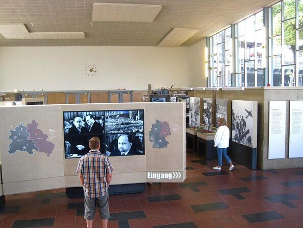 The History of Berlin: WWII PRIVATE Walking Tour With Locals - Why This Private WWII and Cold War Walk Feels Different