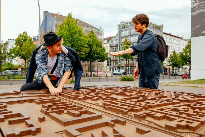 The History of Berlin: WWII PRIVATE Walking Tour With Locals - Hitler’s Bunker and WWII Reality Checks