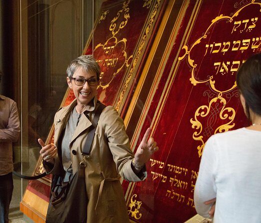 "The Jewish Berlin" - Key points to know before you go