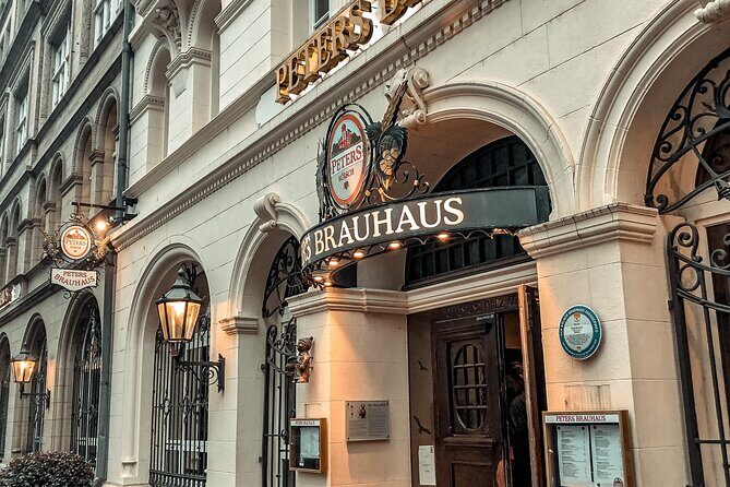 The Legendary Kölsch Brewery Tour - Key things to know before you go