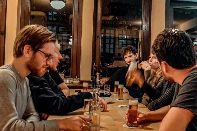 The Legendary Kölsch Brewery Tour - Peters Brauhaus and FRÜH am Dom: Arch Rivals and Cologne Institutions