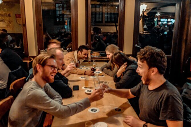 The Legendary Kölsch Brewery Tour - Price and Value: What $33.88 Buys in Real Beer Time