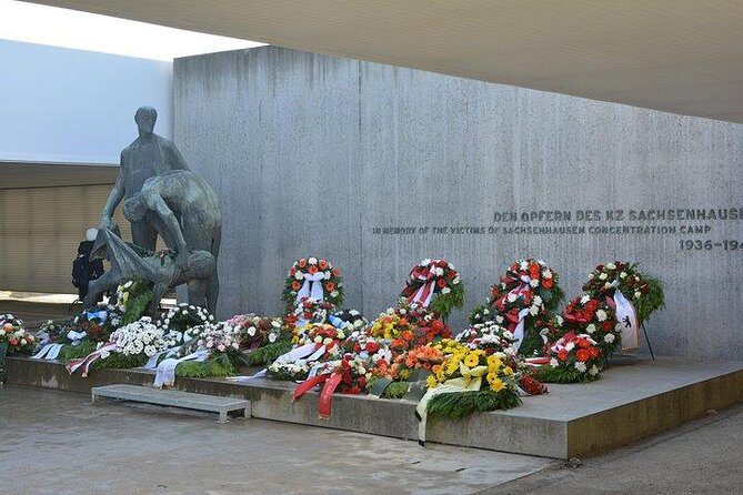 The Memorial Tour: Visit to Sachsenhausen Concentration Camp (licensed guide) - Why Sachsenhausen is more than a somber stop