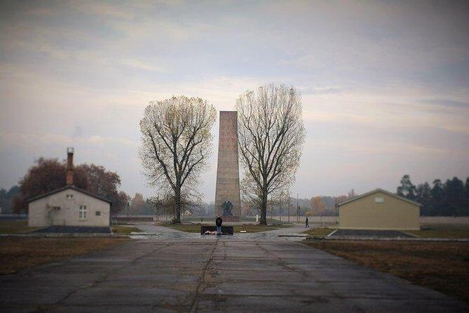 The Memorial Tour: Visit to Sachsenhausen Concentration Camp (licensed guide) - Should you book the Sachsenhausen Memorial tour?