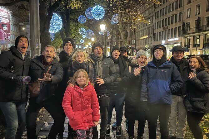 The Original True Crime Walking Tour of Munich - Stop 6: Viktualienmarkt and Munich’s Rules (and Consequences)