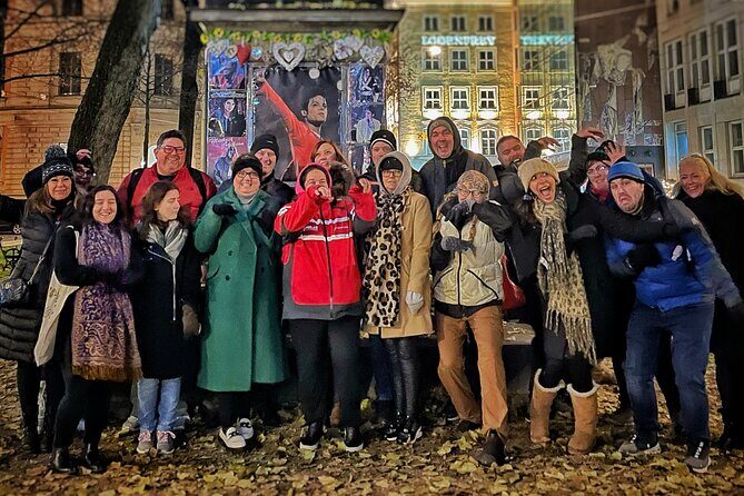 The Original True Crime Walking Tour of Munich - Stop 5: Platzl and Love Gone Wrong in the Age of Dating Apps