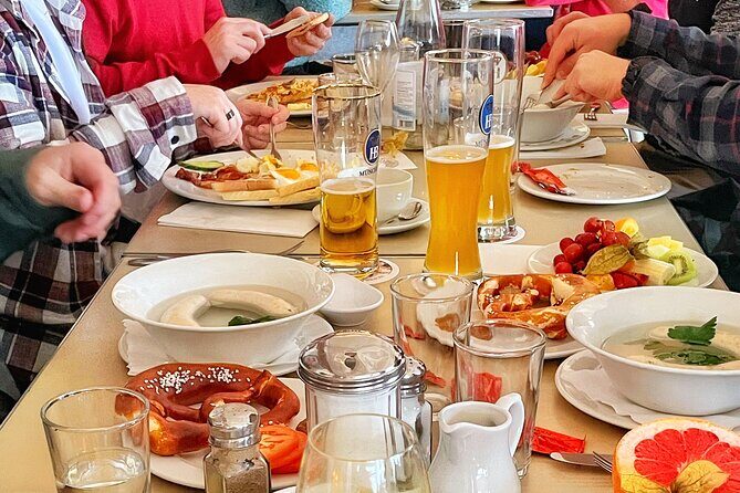 The Perfect Start: Munich PRIVATE Tour with Bavarian Breakfast - Key Highlights You’ll Feel in Real Life