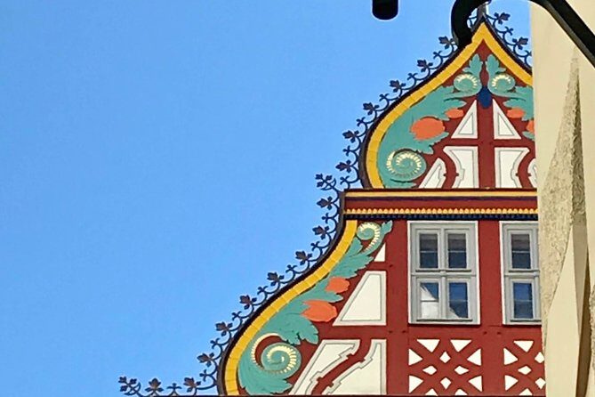 The Tales of Frankfurt's New Old Town: A Self-Guided Audio Tour - Price and tech: what you’re actually paying for