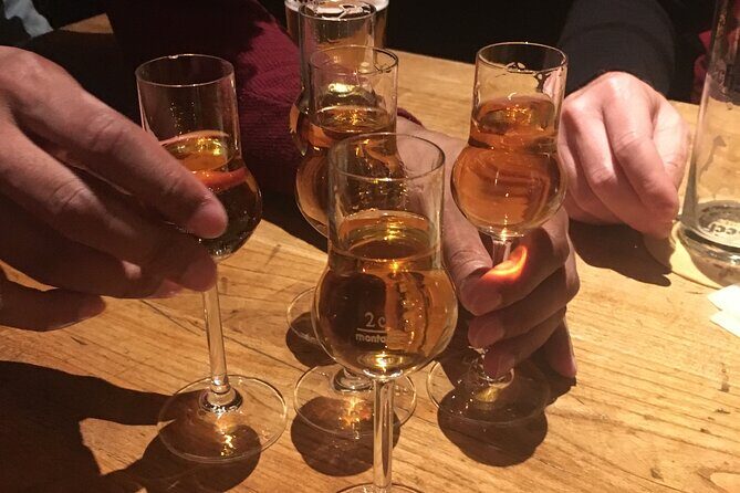 The ULTIMATE Beer and Schnapps Day-Drinking Tour of Munich - Stop 2: Viktualienmarkt for local favorites and brewery stories
