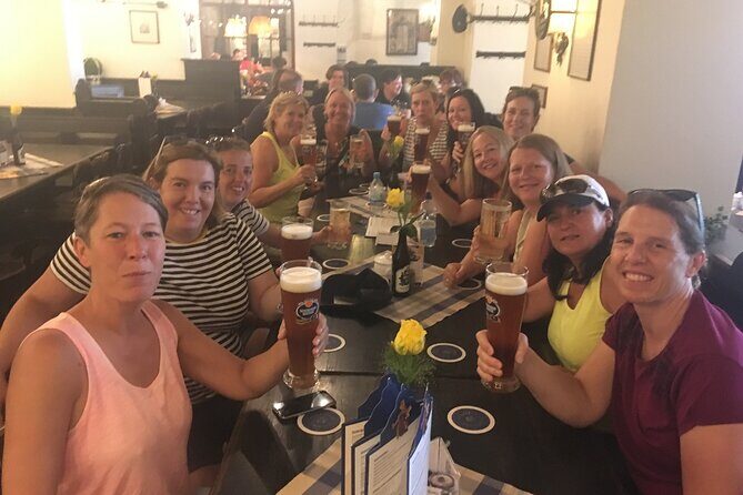 The ULTIMATE Beer and Schnapps Day-Drinking Tour of Munich - Stop 4: Glockenbachviertel and the craft beer neighborhood walk