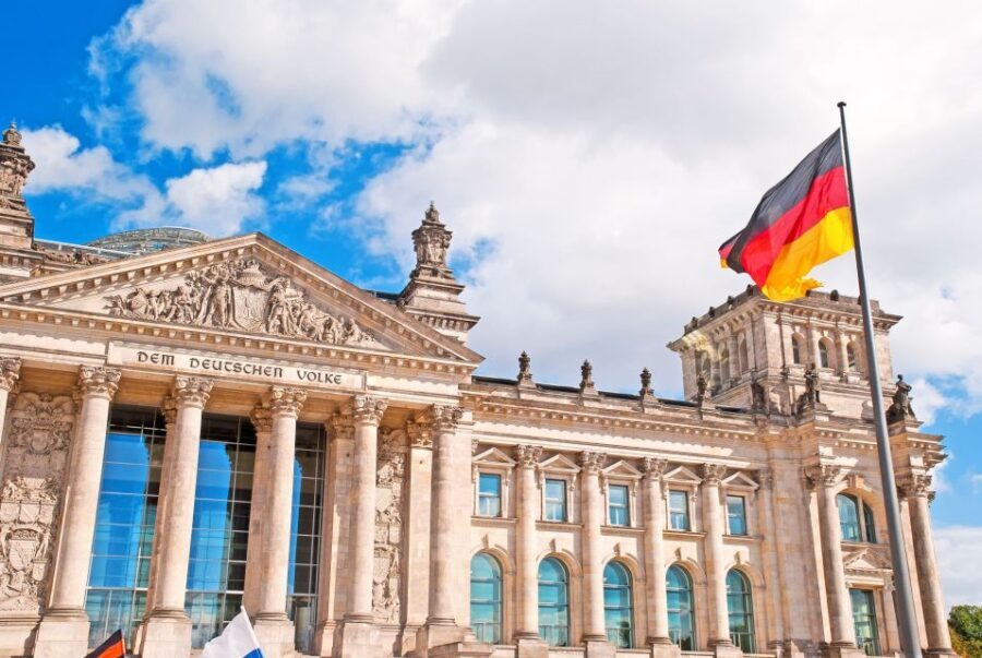Third Reich and the Holocaust in Berlin Private Guided Tour - Berlin’s Old Town Turns WWII Into a Walkable Story